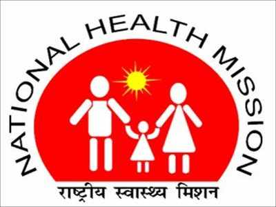 NHM Goa Recruitment 2020