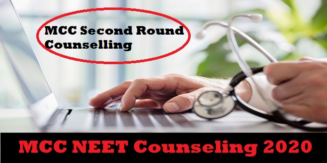 NTA NEET Counseling 2020