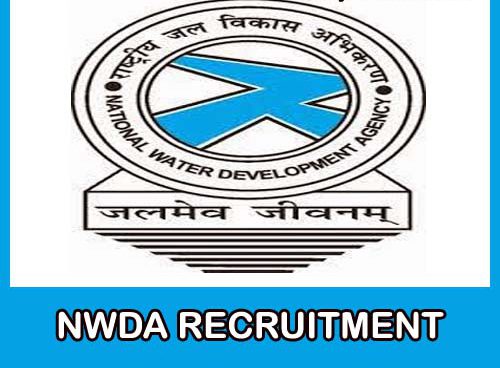 NWDA Recruitment 2020