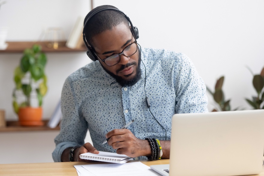 online university degrees in UK