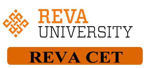 REVA CET 2021