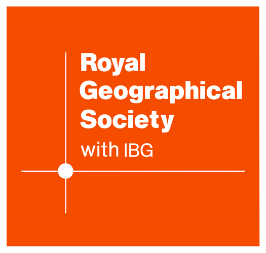RGS-IBG PG Research Award 2020