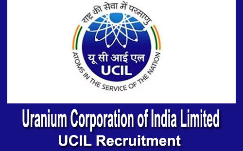 UCIL Recruitment 2020