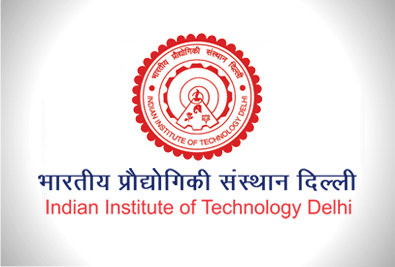 IIT Delhi Recruitment 2020