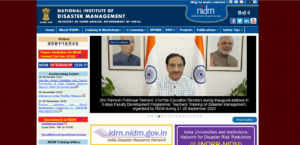 NIDM Recruitment 2020