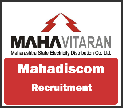 MAHADISCOM Recruitment 2020