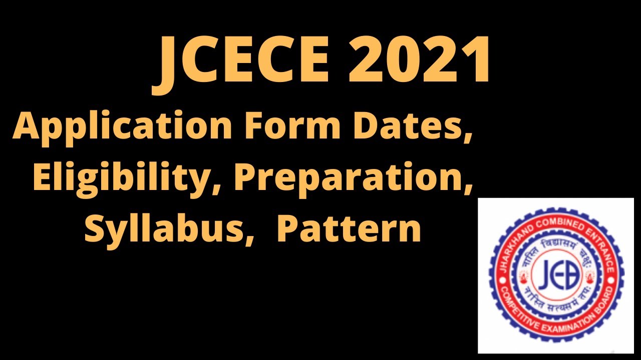 JCECE 2021