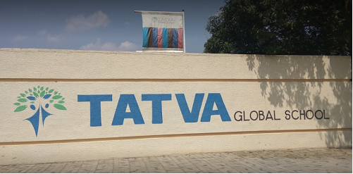 Tatva global school Hyderabad