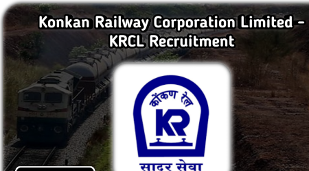 KRCL Recruitment 2021