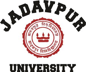 Jadavpur University Junior research fellowship