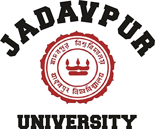 Jadavpur University Junior research fellowship