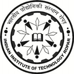 IIT Ropar JRF 2020