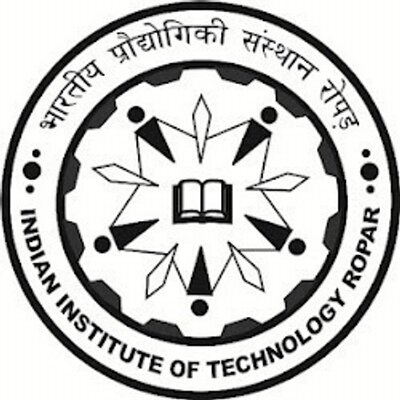 IIT Ropar JRF 2020
