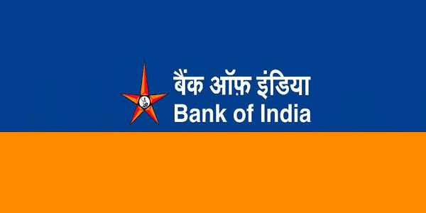 Bank of India Recruitment 2020