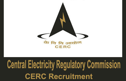 CERC Recruitment 2021