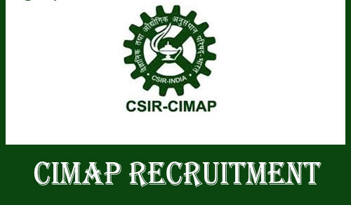 CIMAP Recruitment 2021