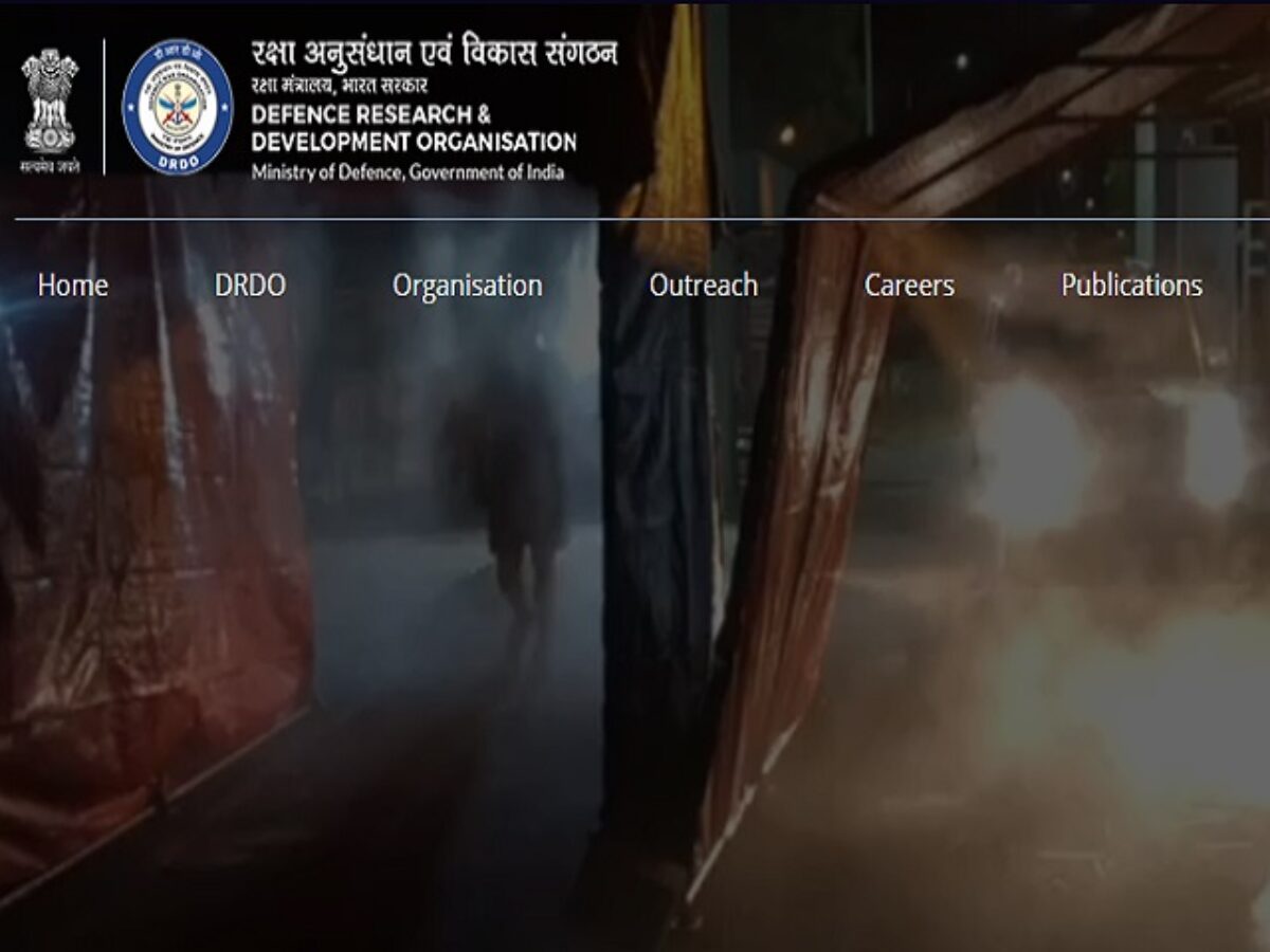 DRDO DEBEL Recruitment 2020