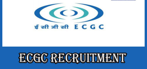 ECGC Recruitment 2021
