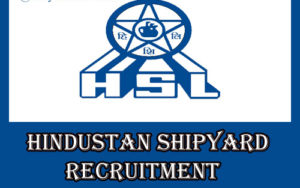 HSL Recruitment 2020