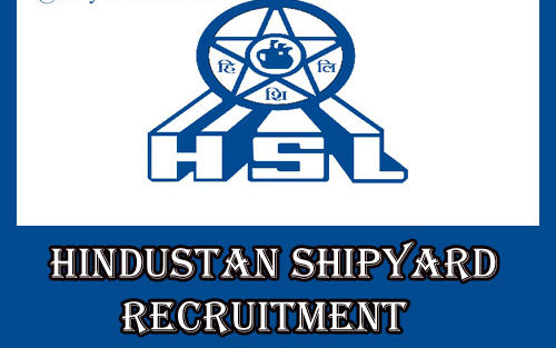 HSL Recruitment 2020