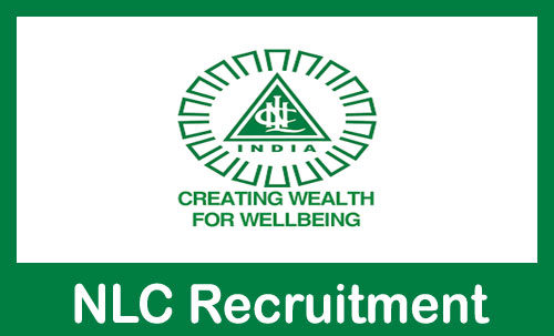 NLC Recruitment 2021