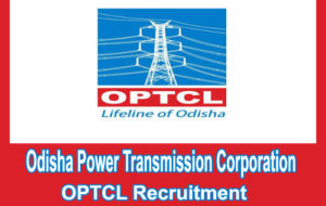 OPTCL Recruitment 2021
