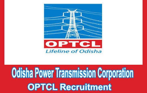 OPTCL Recruitment 2021
