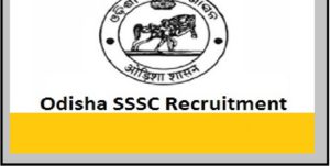 OSSSC Recruitment 2021