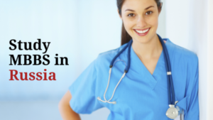 Study MBBS In Russia