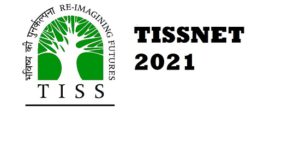 TISSNET 2021 Exam