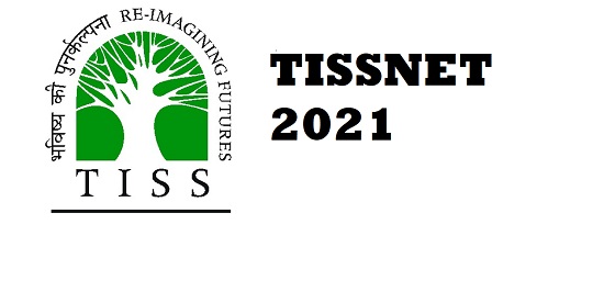 TISSNET 2021 Exam