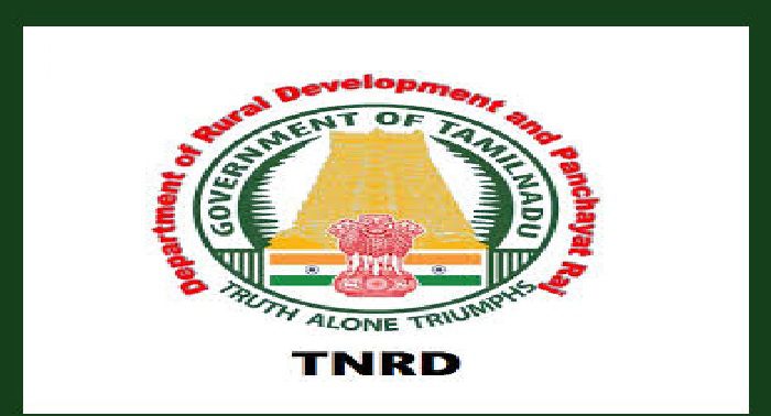 TNRD Overseer Recruitment 2021