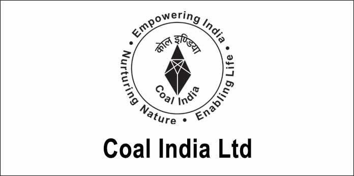 Coal India Recruitment 2021
