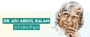 APJ Abdul Kalaam Scholarship 2020
