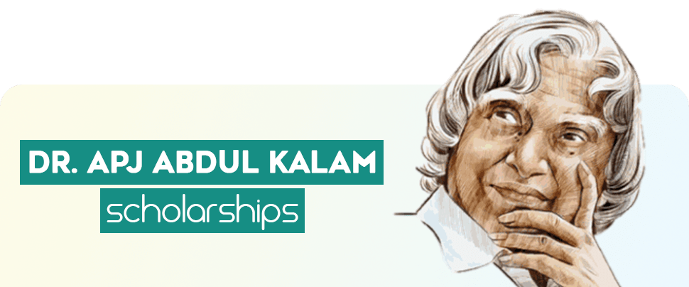 APJ Abdul Kalaam Scholarship 2020