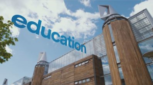 higher studies in Nottingham
