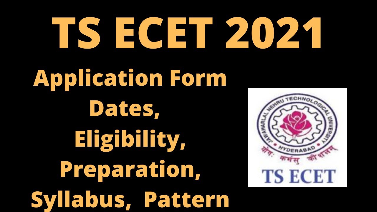 TS ECET 2021
