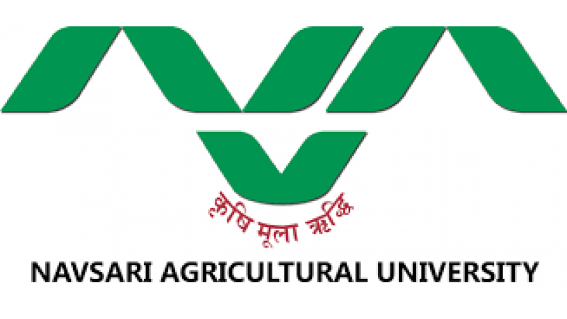 Navsari Agricultural University Research Associateship