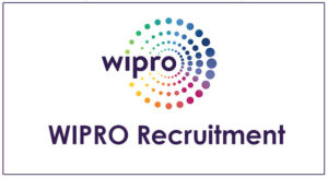 WIPRO Recruitment 2020