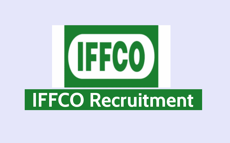 IFFCO Recruitment 2021