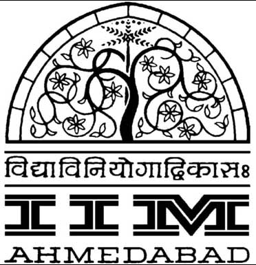 IIM Ahmedabad Academic Associateship 2021