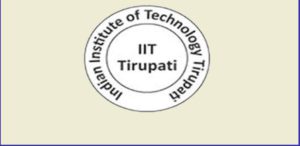 IIT Tirupati Recruitment 2021