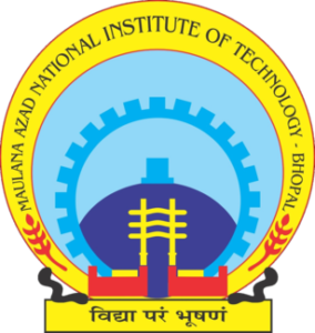 MANIT Bhopal Department of Electrical Engineering JRF 2021