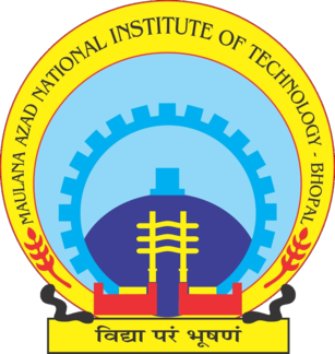 MANIT Bhopal Department of Electrical Engineering JRF 2021
