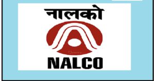 NALCO Recruitment 2021