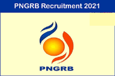 PNGRB Recruitment 2021