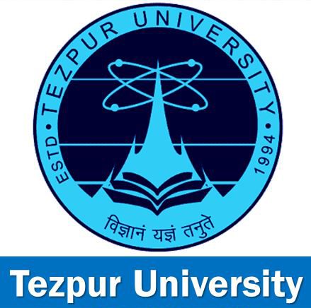 Tezpur University Recruitment 2021