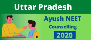 AYUSH NEET Counseling Round 3 2020