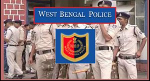 WB Police Recruitment 2021