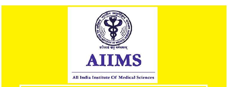 AIIMS Patna Senior Resident Recruitment 2021